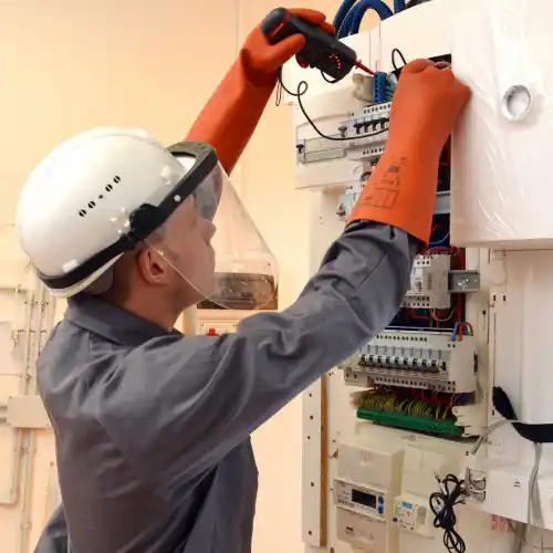elektricien Windraak